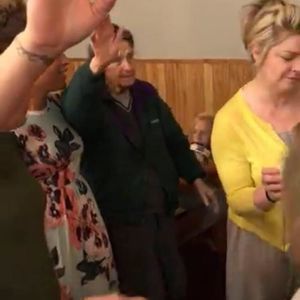 Meet your Posher, Marcia